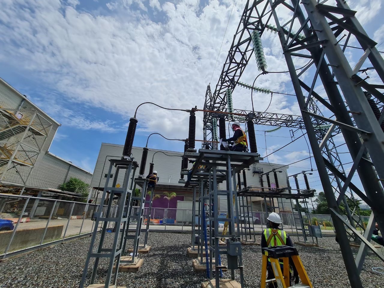 ภาพการทำงาน 4