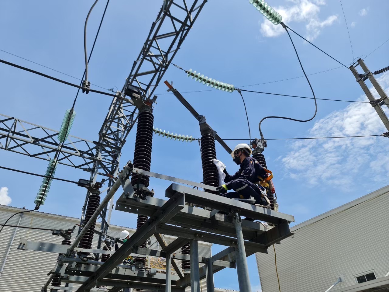 ภาพการทำงาน 5