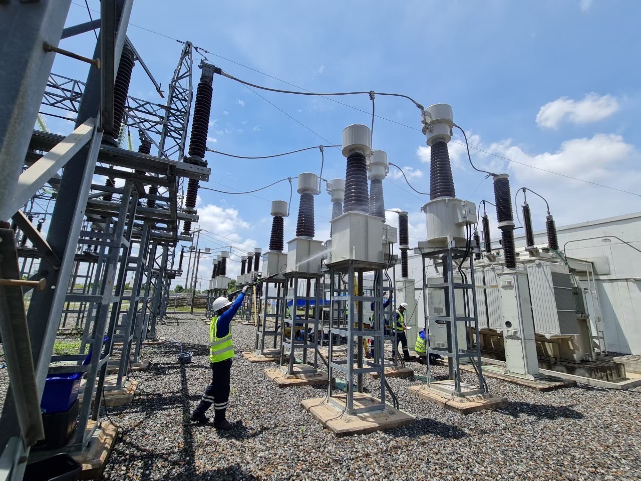 ภาพการทำงาน 7