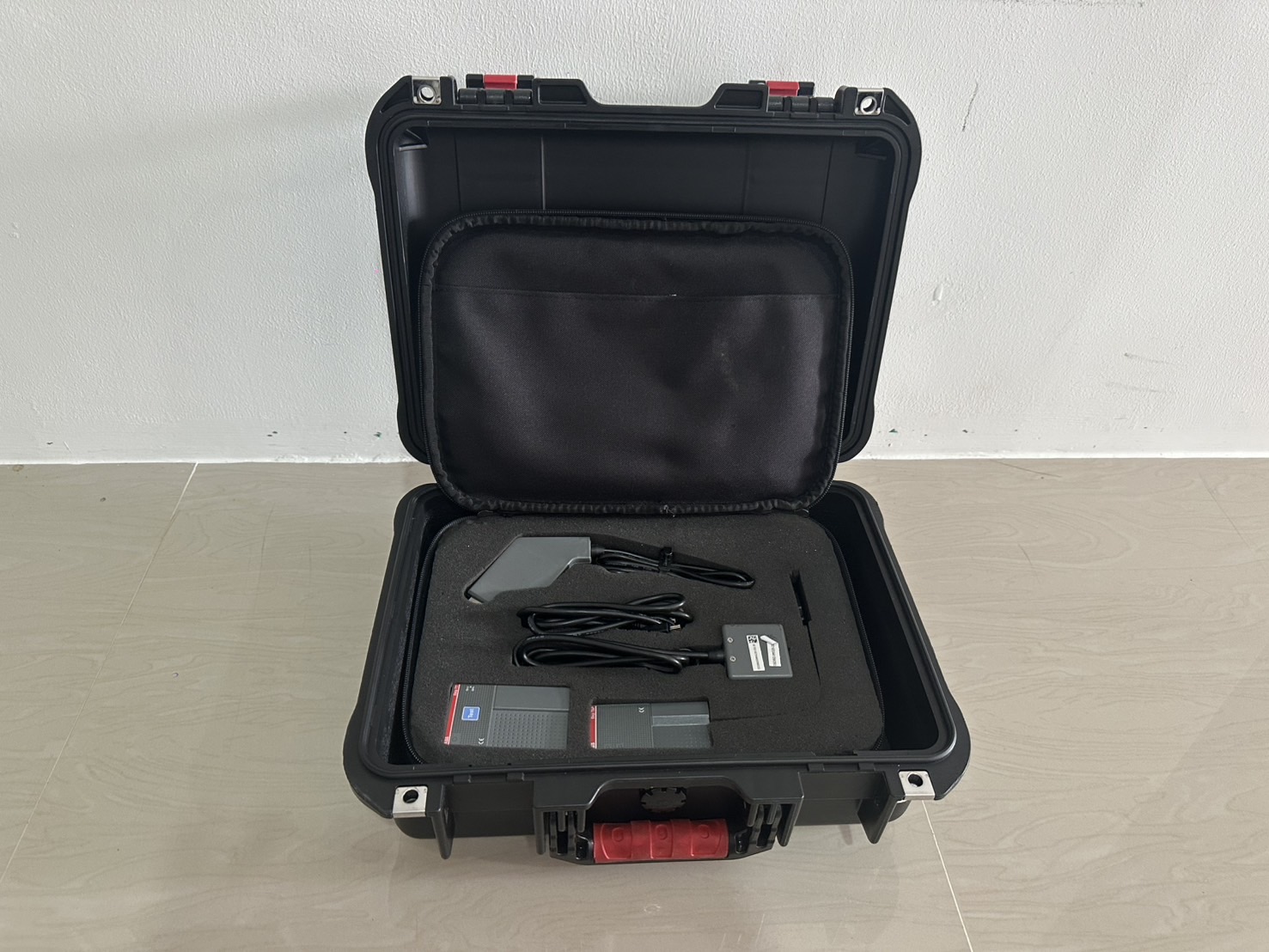 ABB Ekip T&P